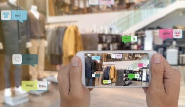 Omdia: AR Glasses Growth Boosts Near-Eye Display Market Outlook 2026