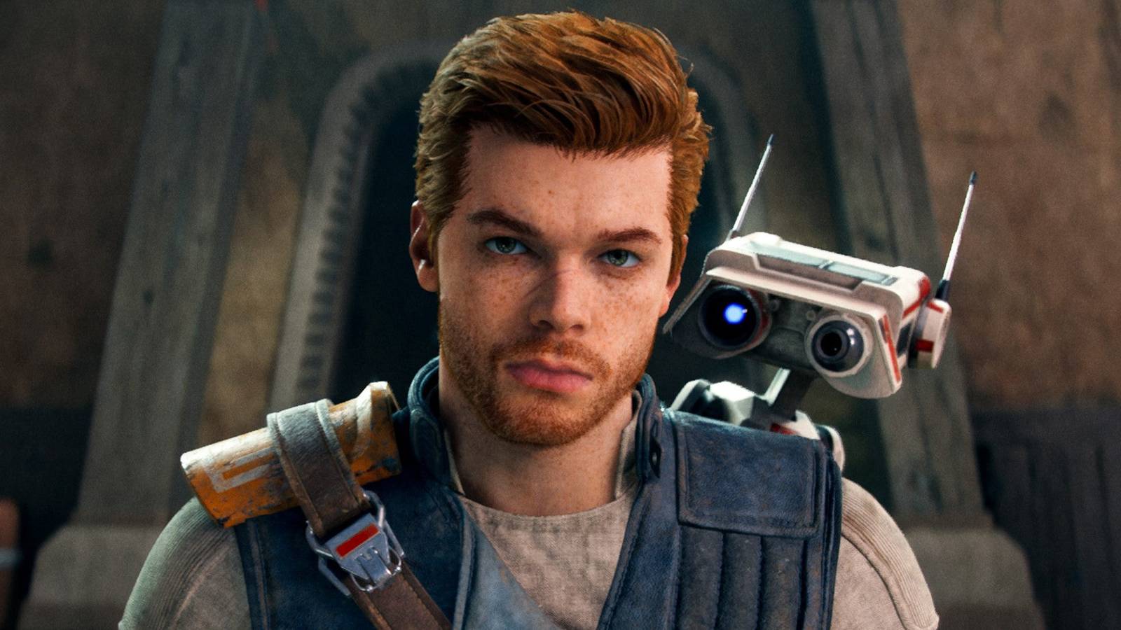 ‘Star Wars Jedi’ Gets Official Sequel Release Coming This Year