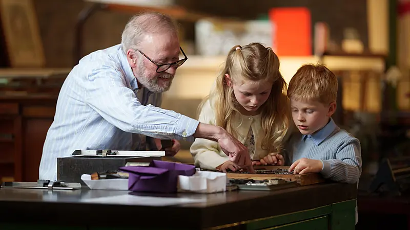 Calling all Donegal Heritage Week event organisers