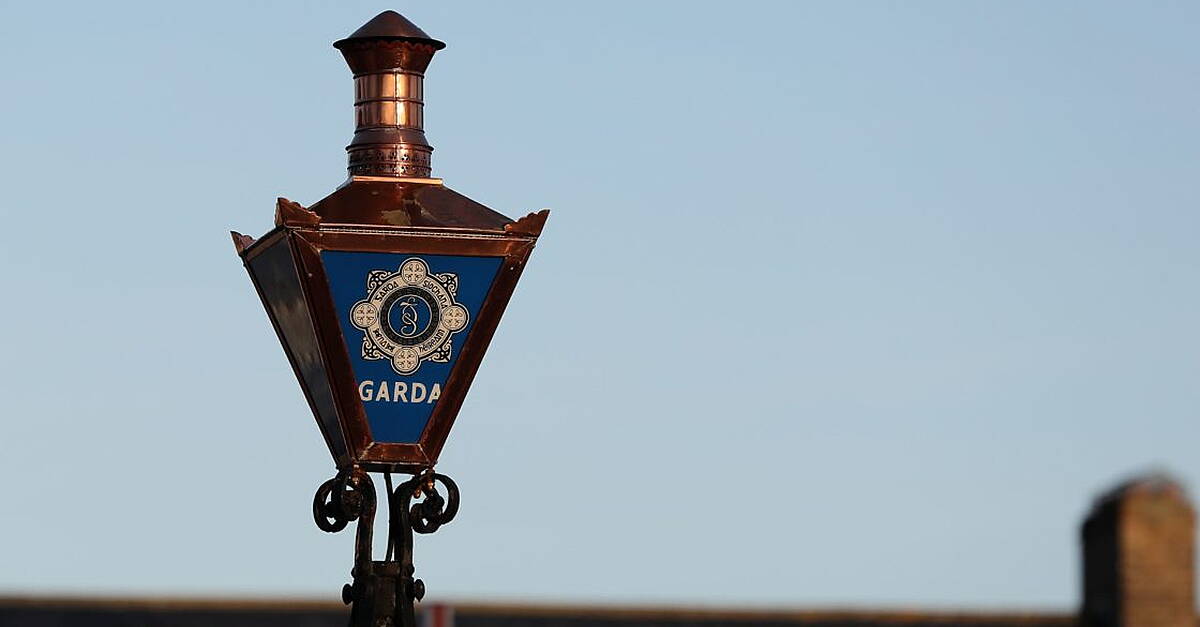Cannabis worth €1.6 million seized in Cork