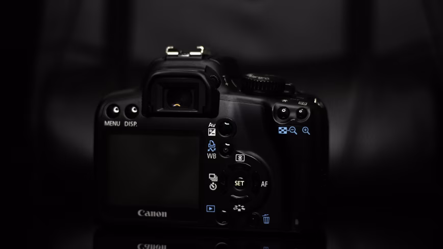 Canon registered three new cameras. One may be a digital tribute to the legendary AE-1.