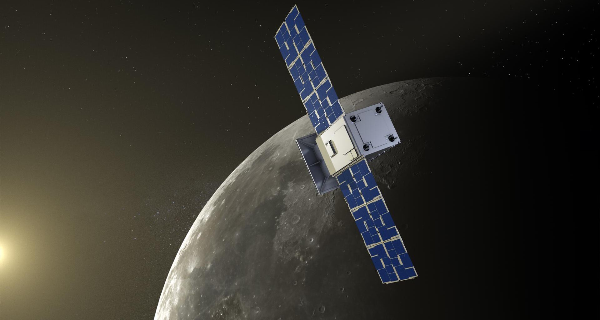 NASA’s CAPSTONE Completes Extended Mission Testing Lunar Technologies