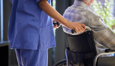 Questions over recruitment of Healthcare Assistants in Zimbabwe 