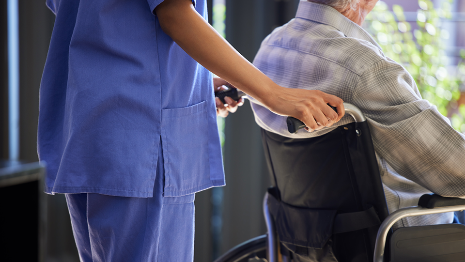 Questions over recruitment of Healthcare Assistants in Zimbabwe 