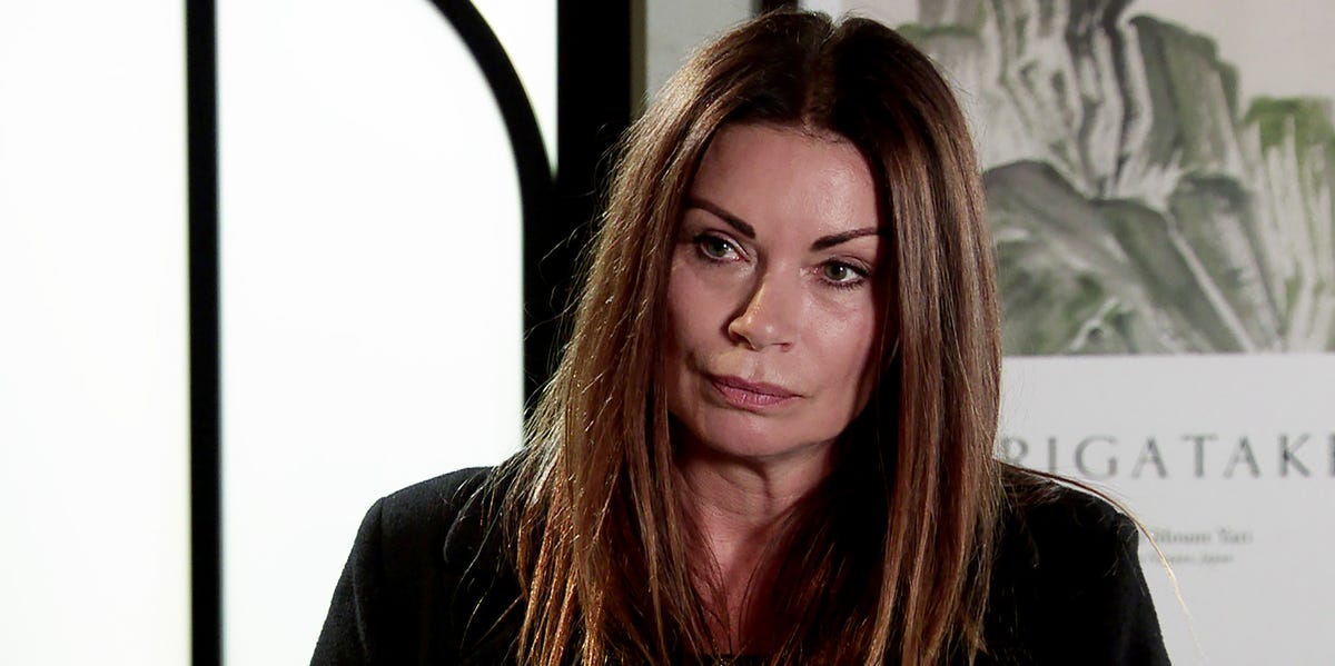 Coronation Street first look as Carla is left devastated over Betsy