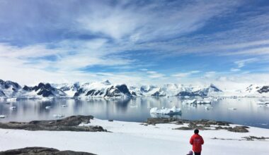 Shocking Revelations Out of West Antarctica