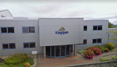 Cavan native among highest earning CEOs in Ireland