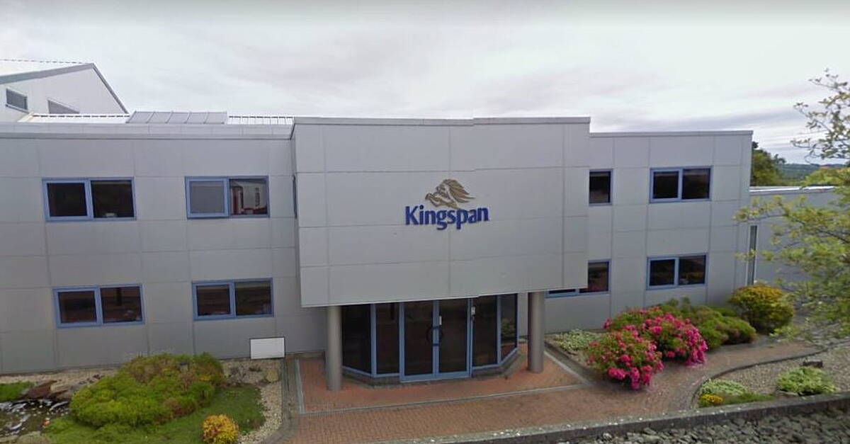 Cavan native among highest earning CEOs in Ireland