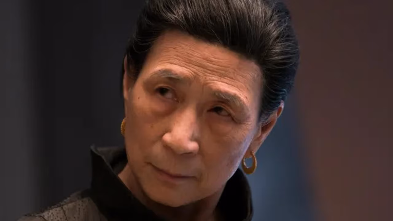 Daredevil actress Wai Ching Ho dies at 82 after stroke
