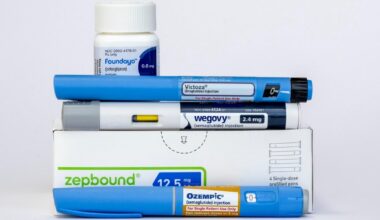 Medicare will now help pay for some GLP-1 drugs. Here's what to know