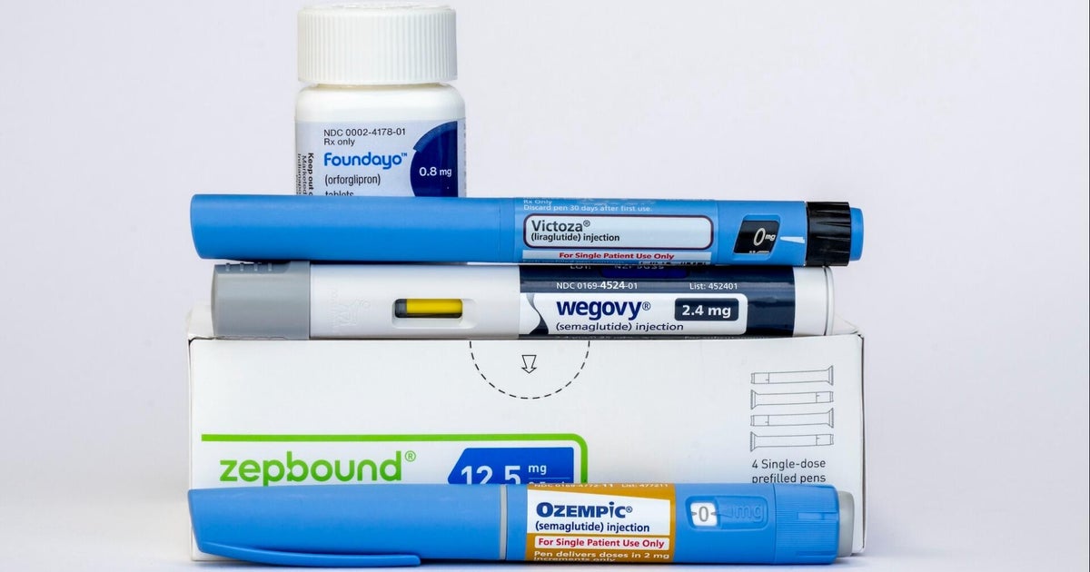 Medicare will now help pay for some GLP-1 drugs. Here's what to know