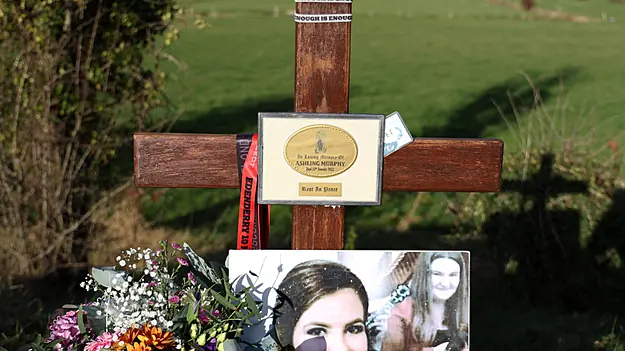 Ashling Murphy Murderer Jozef Puska Abandons Appeal