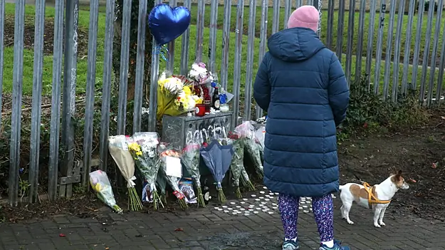 Cork Man Arranged 'Straightener' Which Led To Father Of Seven Being Stabbed To Death