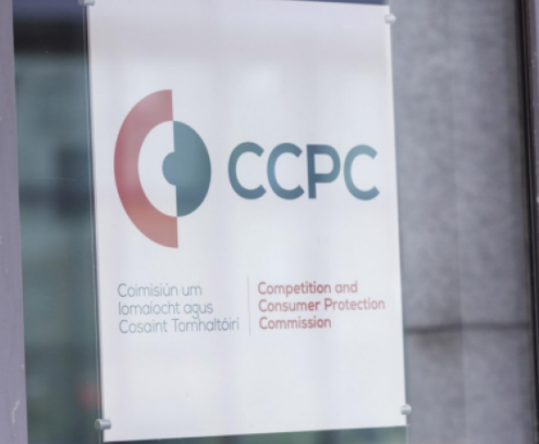 CCPC issues enforcement notices to four businesses in Donegal - Highland Radio