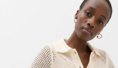 M&S' new £32 crochet cardigan has already gone viral – it's summer's most beautiful knit
