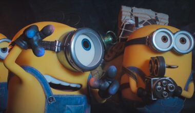 Inside the ‘Minions & Monsters’ Box Office Stumble