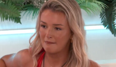 Love Island: 'Silly' Kavan backtracks on Casa decision
