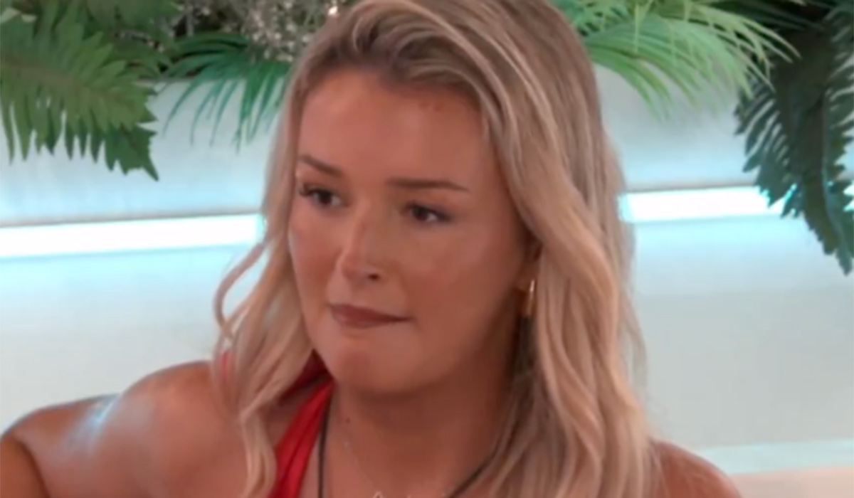 Love Island: 'Silly' Kavan backtracks on Casa decision