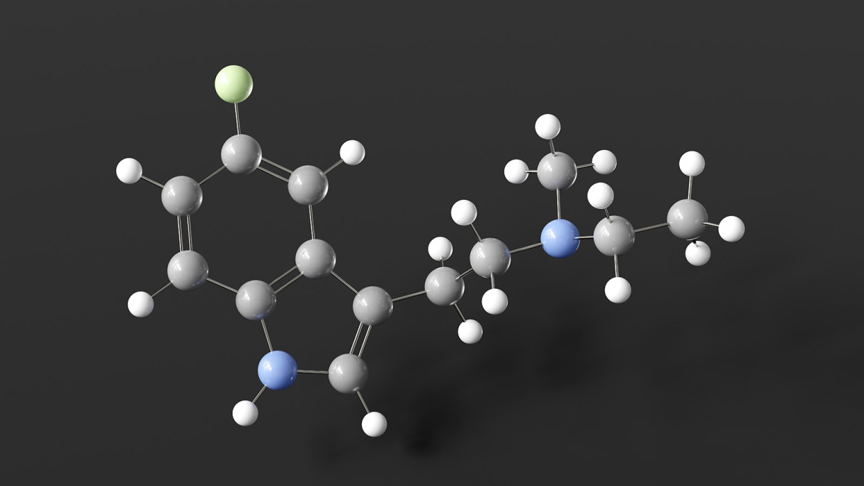 Einstein’s relativity rules chemical bonds in heavy elements, new research shows