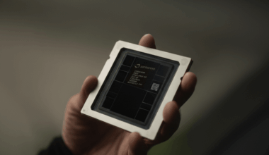 AI chip maker SambaNova raises $1B at $11B valuation, 5 months after last mega round