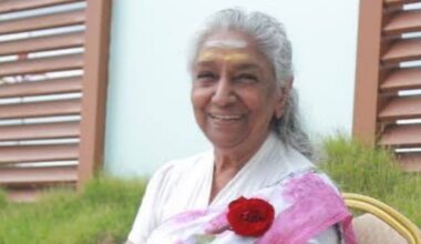 S Janaki passes away: Chinmayi, Rajinikanth, Kamal Haasan, CM Vijay and more pay tributes to Nightingale of India