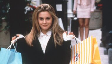 Clueless is back! Iconic '90s movie set for TV sequel series – with Alicia Silverstone