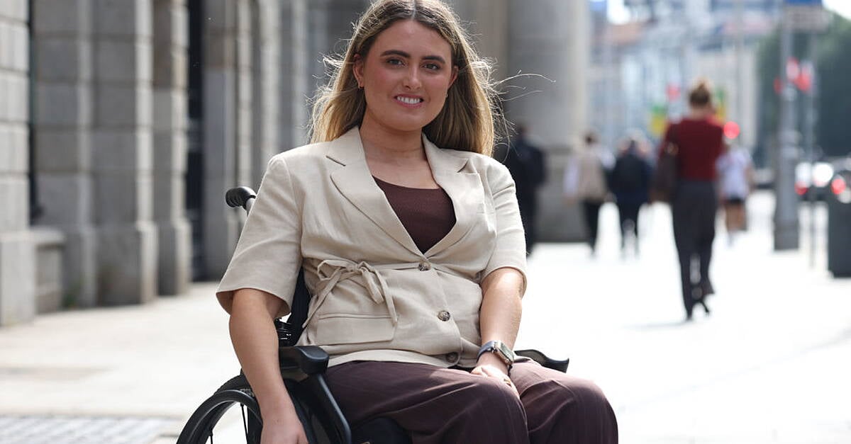 Co Kilkenny woman diagnosed with rare disease sues HSE over access to drug