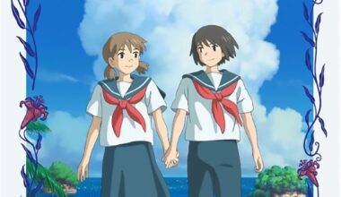 Cocoon: One Summer of Girlhood