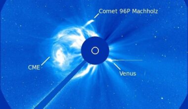 The Southern Delta Aquariids and Alpha Capricornids meteor showers are about to peak