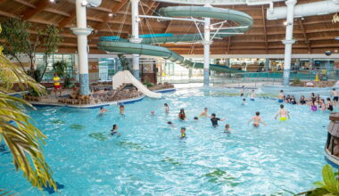 Company operating Aqua Dome in Tralee calls EGM as part of business restructuring