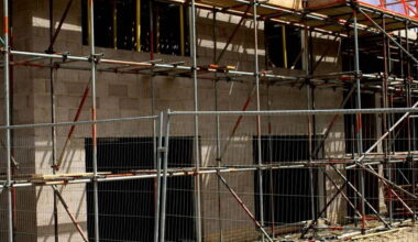 Copper and lead stolen from construction site in Athenry