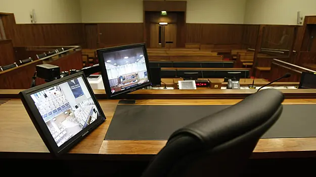 Marital Rape Victim Tells Court She Had To Fight 'False Allegations To Tusla And The Guards'