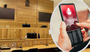 Courts Service warns public after scam callers target court attendees