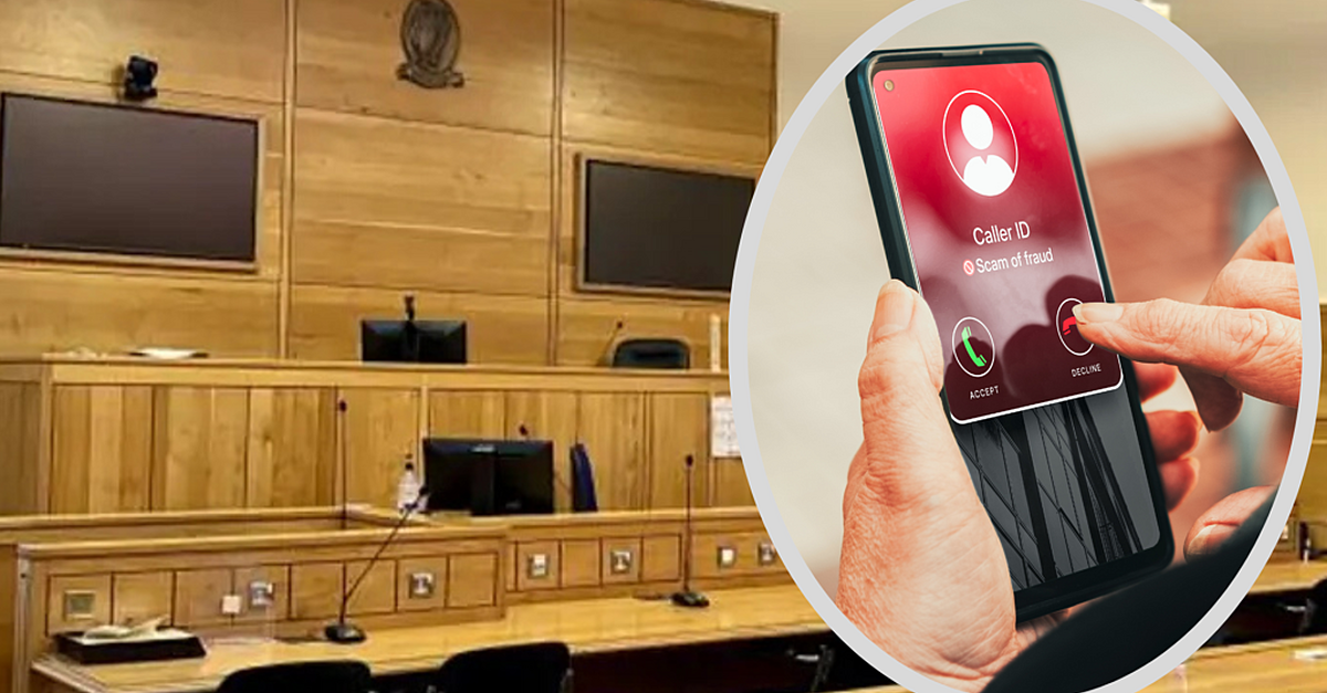 Courts Service warns public after scam callers target court attendees
