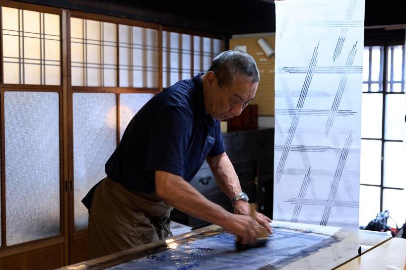 craft x tech combines japan’s legacy of artisanal craftsmanship with contemporary art and design - 4