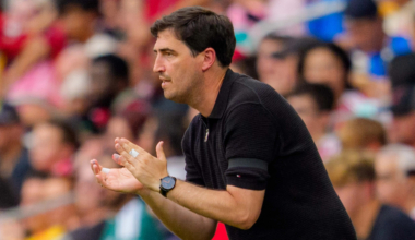 Sunderland star reveals tactical fix Andoni Iraola has made to Liverpool after one game