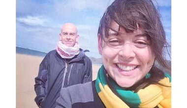 Culdaff father and daughter to premiere new documentary