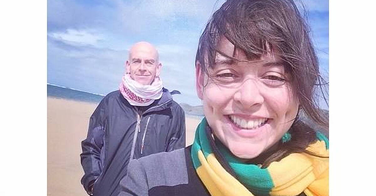 Culdaff father and daughter to premiere new documentary