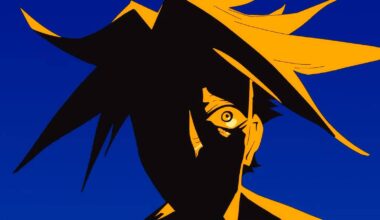 Cyberpunk Edgerunners 2 creators explain why hero David Martinez isn't coming back