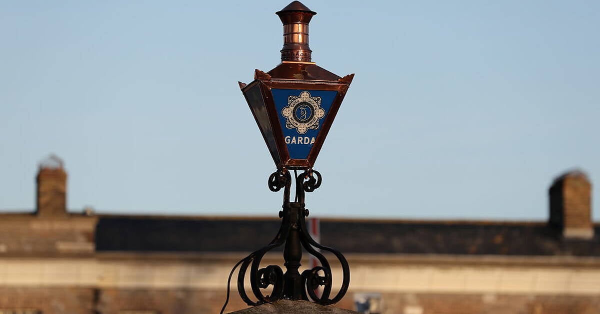 Cyclist (40s) killed in Kildare hit-and-run