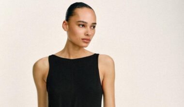 Zara's £16 black dress is so beautiful it could pass for designer – it's so polished and selling out