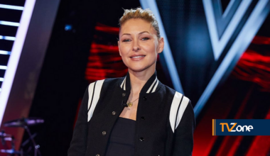 THE VOICE: EMMA WILLIS REPORTEDLY STEPS DOWN, MAYA JAMA IN TALKS TO HOST NEXT SERIES