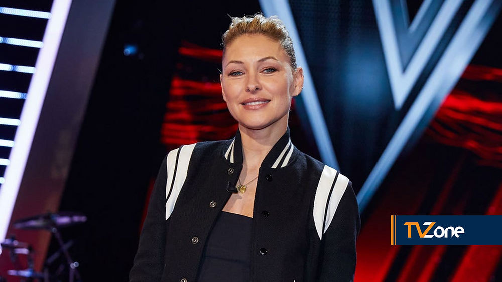 THE VOICE: EMMA WILLIS REPORTEDLY STEPS DOWN, MAYA JAMA IN TALKS TO HOST NEXT SERIES