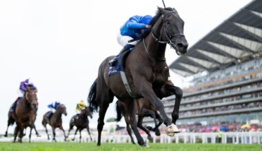 Racing Post logo
