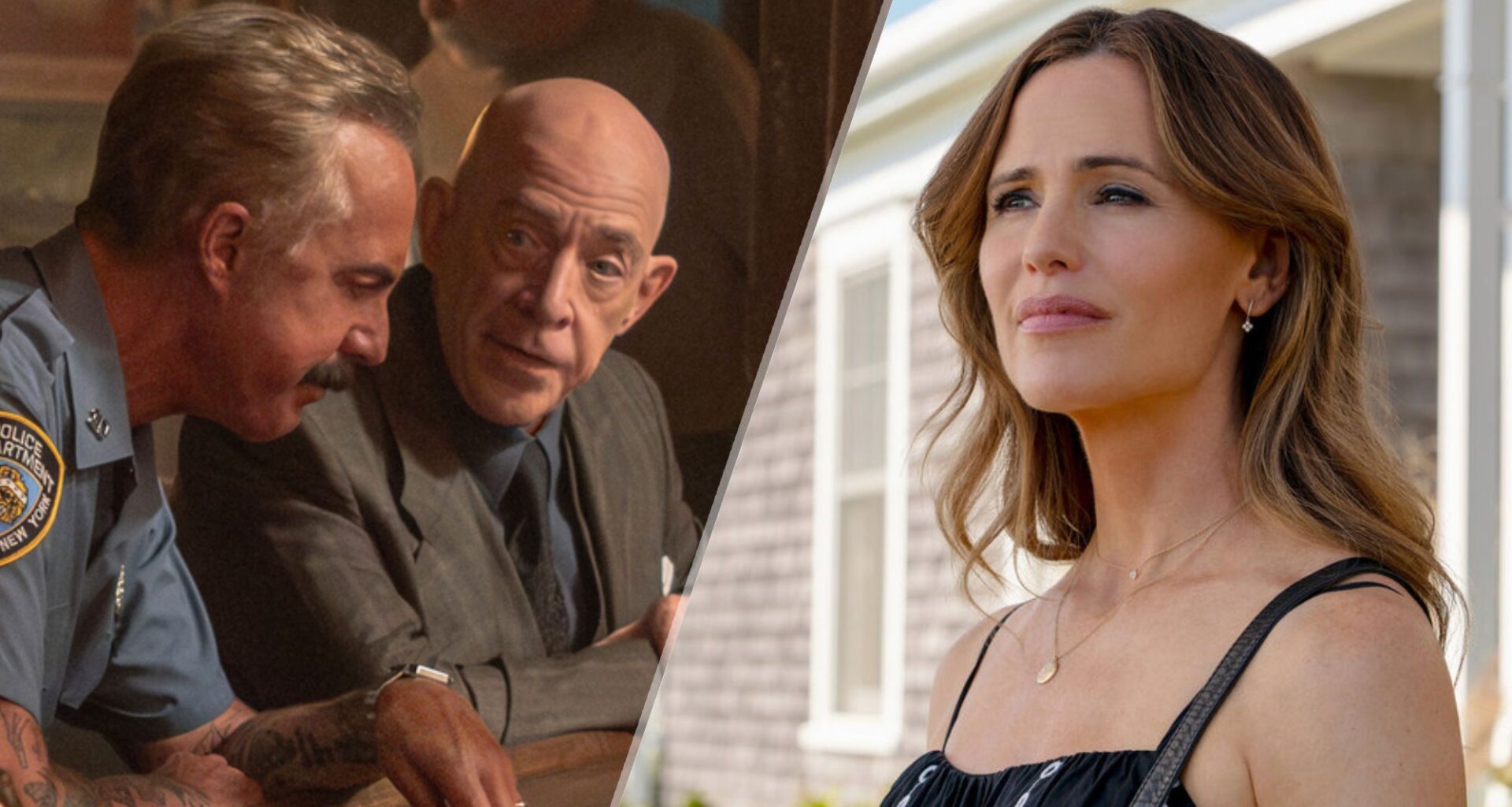 5 top new shows to stream this week on Netflix, Peacock and more (July 6-12)
