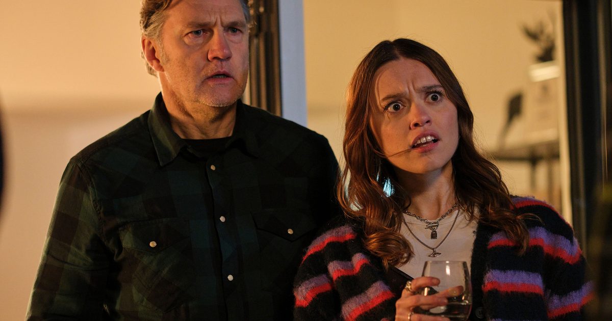 White Lotus and Tip Toe stars to return for final season of BBC comedy