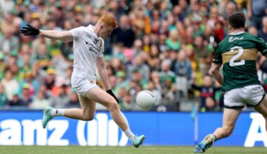Mayo beat Kerry to win 4th title, 75 years after 3rd All Ireland