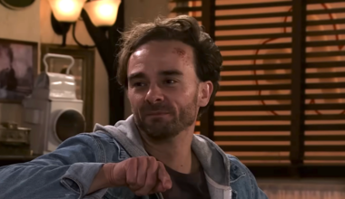 Coronation Street's Jack P Shepherd shares baby name secrets after big announcement
