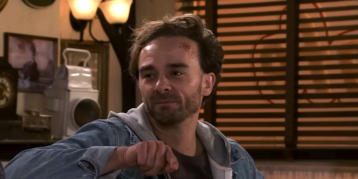 Coronation Street's Jack P Shepherd shares baby name secrets after big announcement
