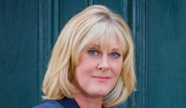 Clocking Off is Sarah Lancashire’s “hidden-gem” BBC drama